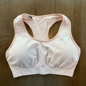 Gymshark Vital Seamless Bra